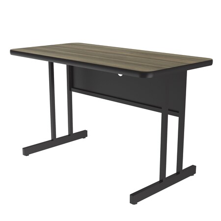 Correll WS HPL Training Tables WS3048-53